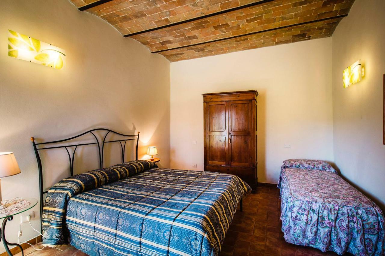 Casale Al Lago Con Piscina E Sauna Corbara  Exterior foto