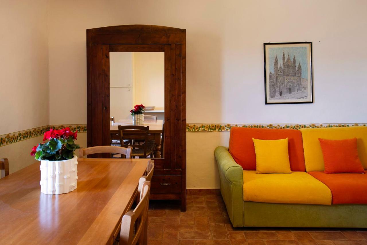 Casale Al Lago Con Piscina E Sauna Corbara  Exterior foto