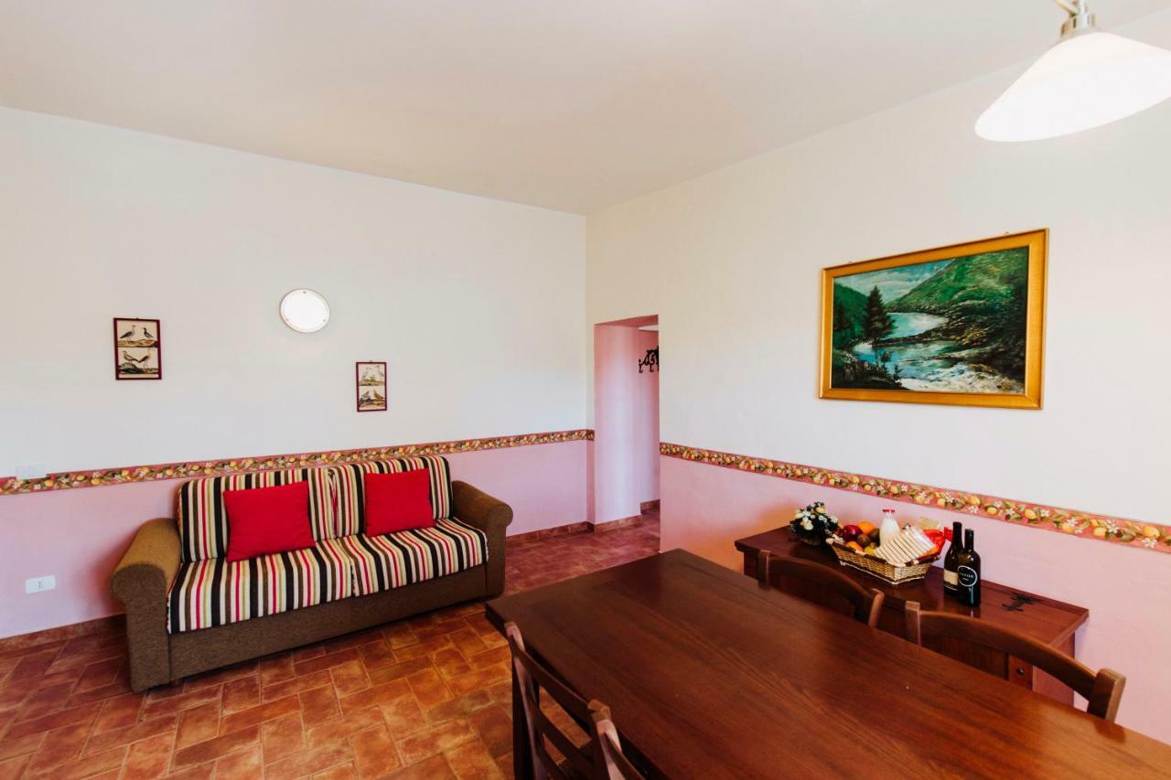Casale Al Lago Con Piscina E Sauna Corbara  Exterior foto